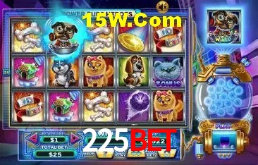 Jogos com bônus e suporte 24h na 225bet